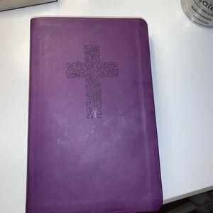 Holy Bible